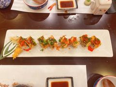 -松子料理(亮马桥店)