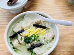 -苏小柳点心·手作小笼包(新街口分院店)