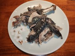 -黑鸡小馆(金源店)