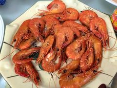-八方海味餐厅