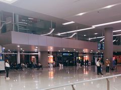 -温州龙湾国际机场