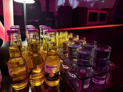 -赤红音乐现场(浦东金桥路店)