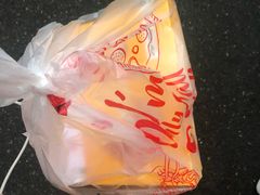 -必胜客(余姚五彩城店PH店)