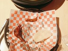 -避风塘(宝山万达店)