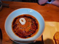 -薇酌饮·陕西菜(南门外店)