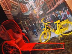 -上海外滩英迪格酒店