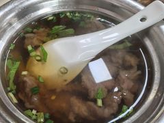 -阿秋牛排(湖心街店)