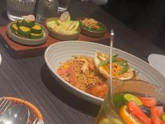 -卡朋西餐(宝安大仟里店)