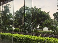 -大堂酒廊(北海香格里拉大酒店)