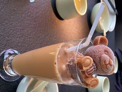 -蝴蝶里·粤菜·点心(滨江龙湖店)