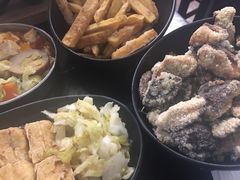 -小明同学(三里屯店)