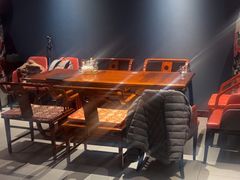 -金狮麟·新豫菜(金码大厦店)