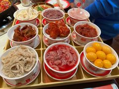 -江北北火锅馆·公路夜市(魏公村店)