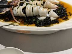 -小满海鲜·别院(天津旗舰店)