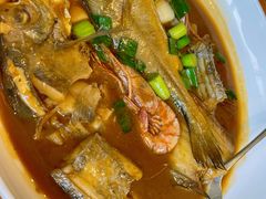 -妈妈菜舟山海鲜(定海古城店)