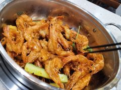 招牌中锅虾-虾吃虾涮(沙河店)