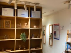 -左悦·艾灸调理·推拿按摩·精油SPA(卓悦汇店)