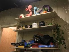 -吱咖啡西式简餐