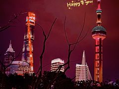 景观位-Wolfgang’s Steakhouse 沃夫冈牛排馆(上海白玉兰广场店)