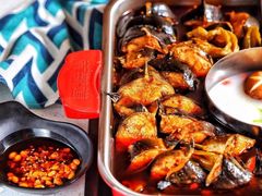 -新辣道鱼火锅(摩尔城店)