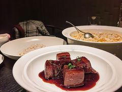 -苏帮袁·竹(北京坊店)