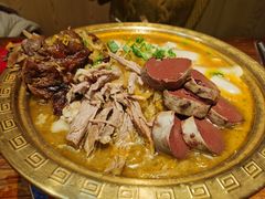 -那家老院子(云峰街店)
