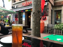 -Pistolera Mexican Cantina女枪手墨西哥餐厅(碧云路店)