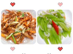-前门烤鸭(江东中路店)