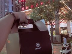 -盛宴标帜餐厅·亲子自助 (南昌喜来登酒店)