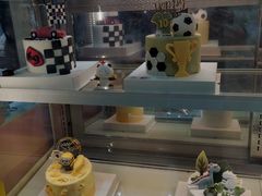 -CAKEBOSS蛋糕老板(东直门来福士店)