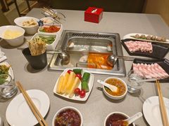 -海底捞火锅(徐州火车站店)