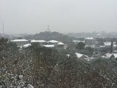 -景山公园