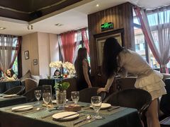 -翡翠鸟精品泰国菜(北辰财富中心店)