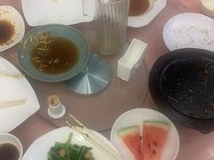 -烤肉宛饭庄(南礼士路店)
