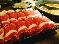 -呷哺呷哺 小火锅 (浦东新欧尚超市店)