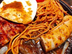 -半秋山西餐厅(宜昌大洋店)