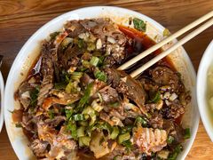 -赵姐猪耳朵饭店