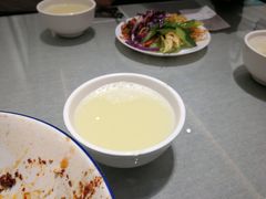 素拼盘-大嘻咹biangbiang面(历史博物馆店)