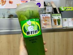 -百分茶(九洲新世界店)