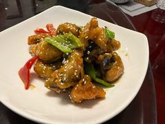 -长春观斋补堂素菜馆