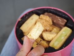 -家琳甜品(江南东店)