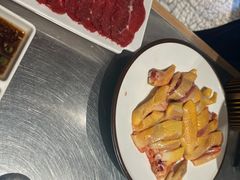-潮界(虹桥天地店)