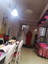 点击看大图 -束妆美甲美睫化妆纹绣专门店