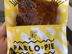 -烧きたてチーズタルト专门店·PABLO(心斋桥本店)