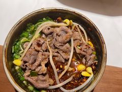 胡辣椒蘸水-旺福·贵州酸汤牛肉火锅(陆悦天地店)