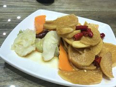 -清真·益鑫羊肉手抓馆(花园北街店)