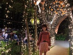 -网红落日悬崖餐厅 The Sky Gallery
