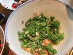 -农耕记·湖南土菜(halo广场店)