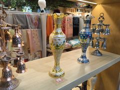 -新疆国际大巴扎