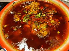 -李叔叔虾蟹大排档(青羊店)
